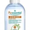 PURESSENTIEL Antibakteriálny roztok ruky a povrchy 1x80 ml Laboratoire PURESSENTIEL www.bohre.sk