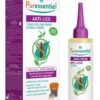 PURESSENTIEL Roztok proti všiam + hrebeň Laboratoire PURESSENTIEL www.bohre.sk