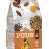 PUUR Lovebirds - krmivo pre agapornisy 750g Witte Molen www.bohre.sk