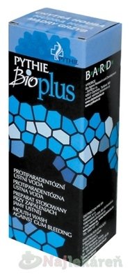 PYTHIE Bio Plus tbl eff (múdra huba) 5x3 g Pythie www.bohre.sk