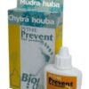 PYTHIE Prevent Biodeur Foot powder plv (múdra huba) 4 g Pythie www.bohre.sk
