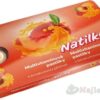 Packom International Natilky jahodové pastilky s vitamínom C 12 pastiliek NATUR PRODUKT www.bohre.sk