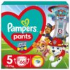 Pampers Pants 5 66 ks PAMPERS www.bohre.sk
