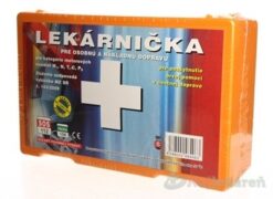 Panacea LEKÁRNIČKA v plastovom obale 1ks Panacea www.bohre.sk