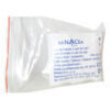 Panacea rúško resuscitačné s ventilom 1ks Panacea www.bohre.sk