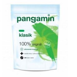 Pangamin Klasik 200 tabliet sáčok Pangamin www.bohre.sk
