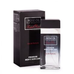 Pánsky parfum s ružovým olejom 60 ml Biofresh Regina floris www.bohre.sk