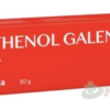 Panthenol Galenika Dexpanthenol 5% Oinment 30 g Galenika www.bohre.sk