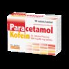Paracetamol/Kofein Dr.Müller Pharma 500 mg/65 mg tablety tbl.10 x 500 mg/65 mg Dr. Müller Pharma www.bohre.sk