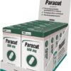 Paracut 500 mg tbl. 12 x 30 x 500 mg Paracut www.bohre.sk