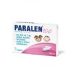 Paralen 100 sup.5 x 100 mg Paralen www.bohre.sk