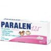 Paralen 125 tbl. 20 x 125 mg Paralen www.bohre.sk