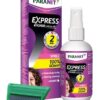 Paranit Express sprej 95 ml + hrebeň Paranit www.bohre.sk