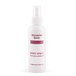 Parfumovaný telový sprej Diamond Rose Biofresh 150 ml Diamond rose www.bohre.sk