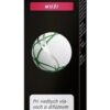 Parusan Stimulátor šampón pre mužov 200 ml Parusan www.bohre.sk