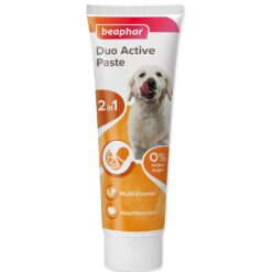 Pasta Beaphar multivitamínová Duo Active 100g BEAPHAR www.bohre.sk
