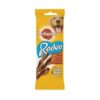 Pedigree Rodeo s hovädzím mäsom 70 g Pedigree www.bohre.sk