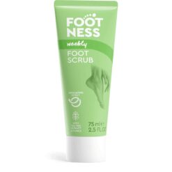 Peeling na chodidlá Footness 75 ml Footness www.bohre.sk