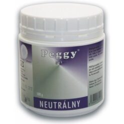 Peggy gél Neutrálny 500 g Peggy www.bohre.sk
