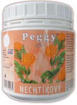 Peggy gél nechtíkový 500 g Peggy www.bohre.sk