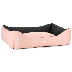 Pelech Scruffs Expedition Box Bed Roso Quartz XL 90x70cm SCRUFFS www.bohre.sk