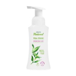 Pena na intímnu hygienu Tea Tree AROMA 300ml Aroma www.bohre.sk