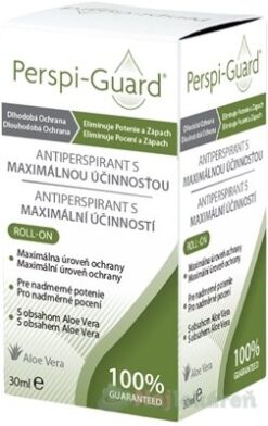 Perspi-Guard roll-on 30 ml Perspi www.bohre.sk