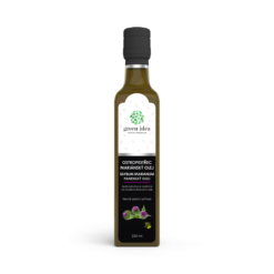 Pestrec mariánsky olej 250 ml - Green idea Green idea www.bohre.sk