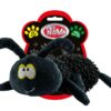 Pet Nova Black Spider 22 cm Pet Nova www.bohre.sk