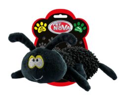 Pet Nova Black Spider 22 cm Pet Nova www.bohre.sk