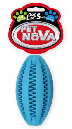 Pet Nova Dentálna hračka pre psy 11 cm Pet Nova www.bohre.sk