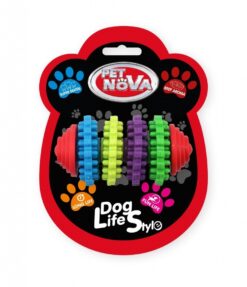 Pet Nova Dog Life Style Hryzátko Superdental s mätovou vôňou 8 cm Pet Nova www.bohre.sk