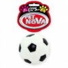 Pet Nova Futbalová lopta hračka pre psy 7 cm M Pet Nova www.bohre.sk
