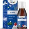 Petit Chene Sleep detský sirup s jahodou 125 ml  www.bohre.sk