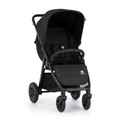 Petite&Mars Kočík športový Airwalk2 2024 Perfect Black Petite&Mars www.bohre.sk