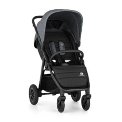 Petite&Mars Sport Airwalk2 sivá 2024 Petite&Mars www.bohre.sk