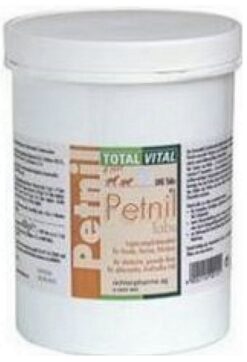 Petnil cats 70 tbl. Total Vital www.bohre.sk