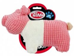 Petnova Hracky HRACKA PLU pig small Pet Nova www.bohre.sk
