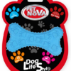Petnova hračky pre zvieratá DENTBONE BLUE hračka pre psov 10,5 cm Pet Nova www.bohre.sk