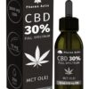 Pharma Activ CBD 30% Full Spectrum MCT OLEJ 10 ml Himalaya www.bohre.sk