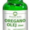 Pharma Activ OREGANO OLEJ Pharma Activ www.bohre.sk