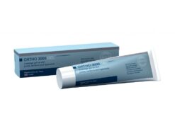 Pharma Future Ortho 3000 masážní gel 100 ml Medicprogress www.bohre.sk