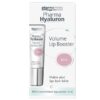 Pharma Hyaluron Volume Lip Booster Rose 7 ml Medipharma Cosmetics www.bohre.sk