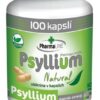 PharmaLINE Psyllium Natural 100 kapsúl Mogador s.r.o. www.bohre.sk