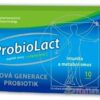 Pharmaceutical Biotechnol ProBioLact 10 kapsúl Probiolact www.bohre.sk