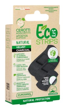 Pharmadoct Eco natural náplasti | 25 ks PHARMADOCT www.bohre.sk
