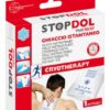 Pharmadoct STOPDOL Ice obklad jednorazový instantný Stopdol www.bohre.sk
