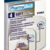 Pharmadoct nápl.Aluminium 4ks PHARMADOCT www.bohre.sk