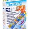 Pharmadoct nápl.Detská 20ks Ocean Fun PHARMADOCT www.bohre.sk