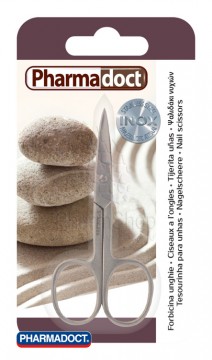 Pharmadoct nožničky na nechty PHARMADOCT www.bohre.sk